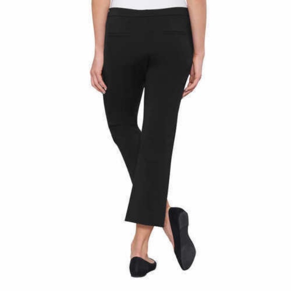 Max & Mia Ladies' Capri Dress Pant - Picture 2 of 3
